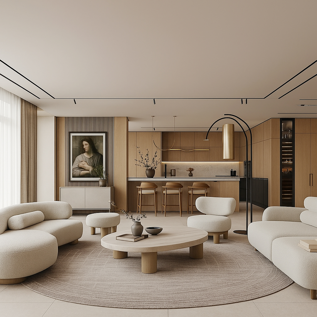 Modern