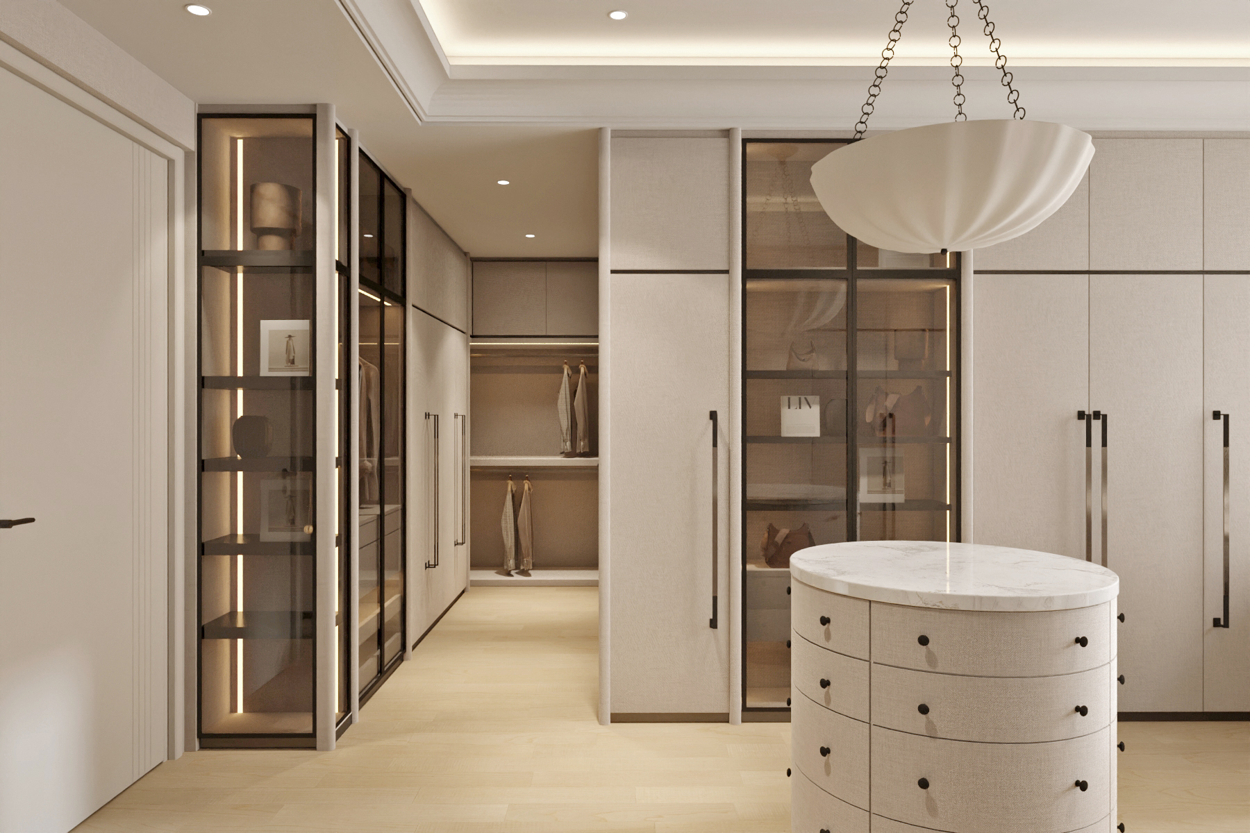 Château Intime Condo (2)