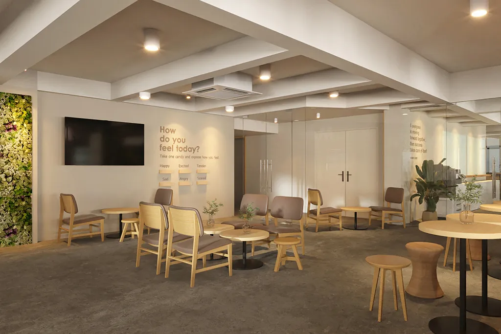 Phase 22 Design - Home | Modern Interior Design Kuala Lumpur