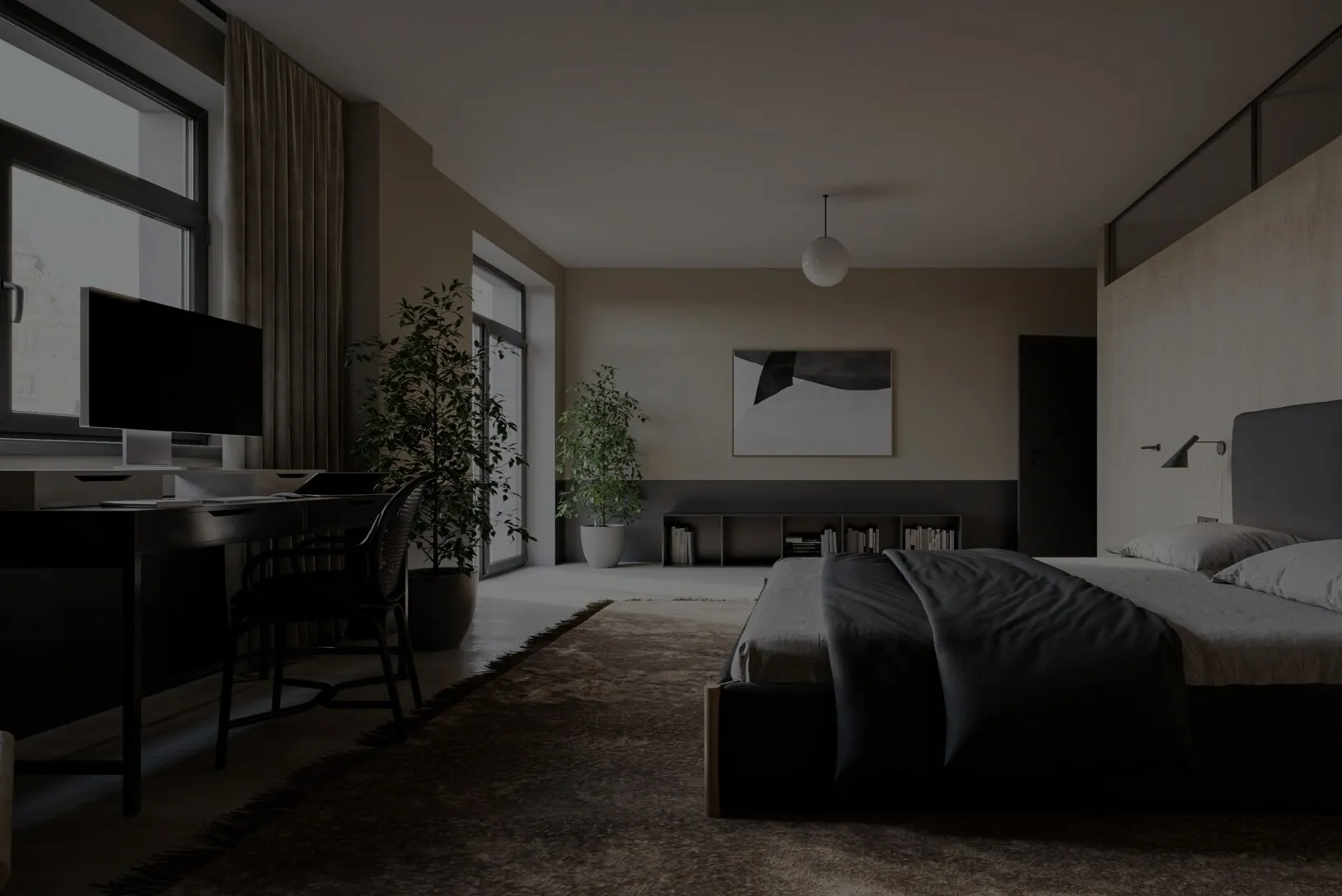 Phase 22 Design - Home | Modern Interior Design Kuala Lumpur
