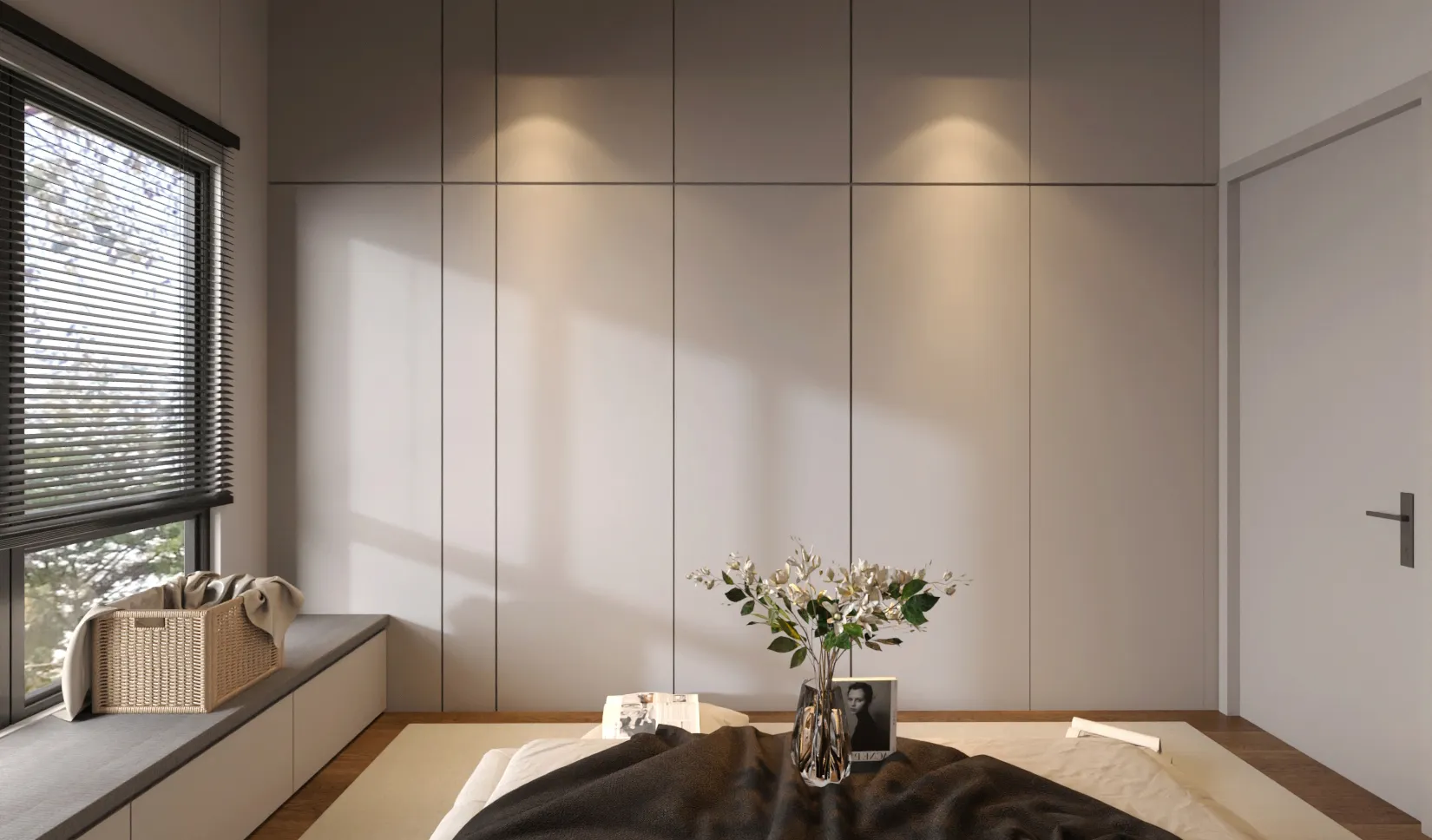Phase 22 Design - Felencia - Semi-D | Modern Interior Design Kuala Lumpur