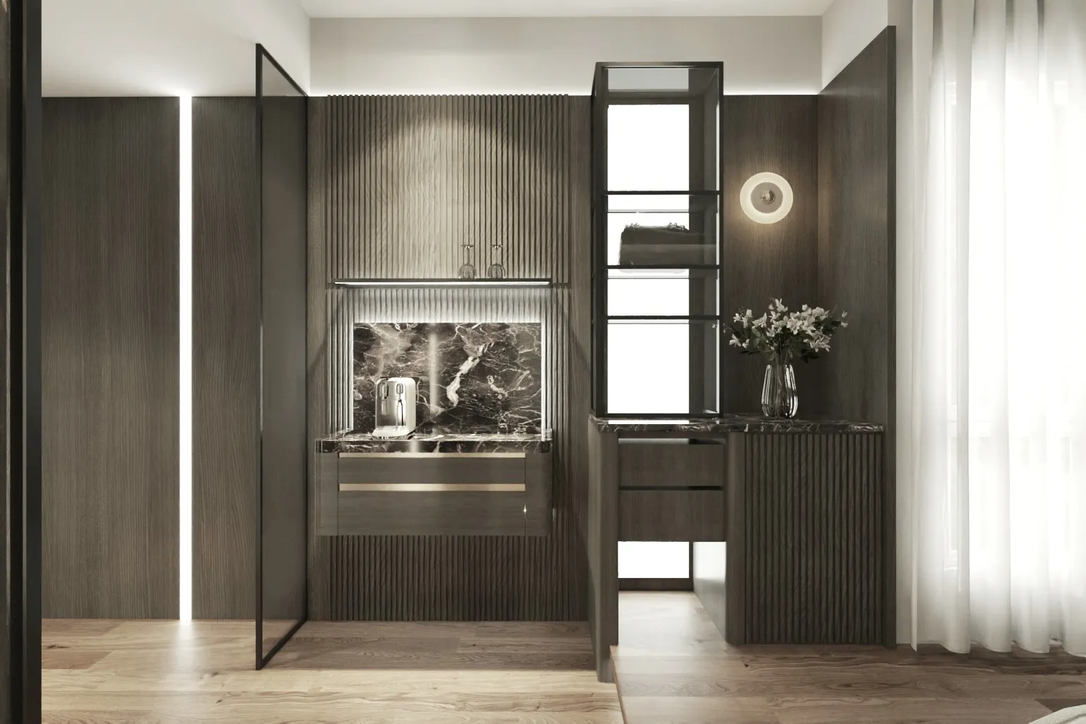 Phase 22 Design - Morvere Bungalow | Modern Interior Design Kuala Lumpur