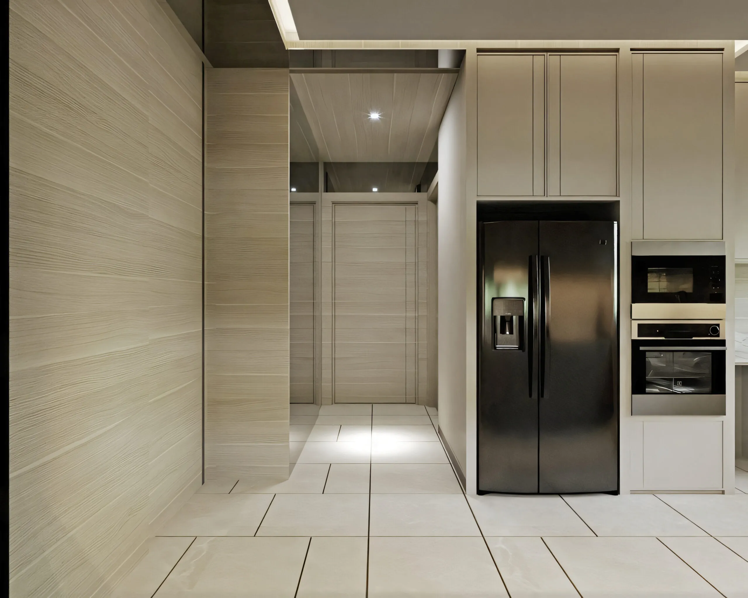Phase 22 Design - The Lumi Bungalow | Modern Interior Design Kuala Lumpur