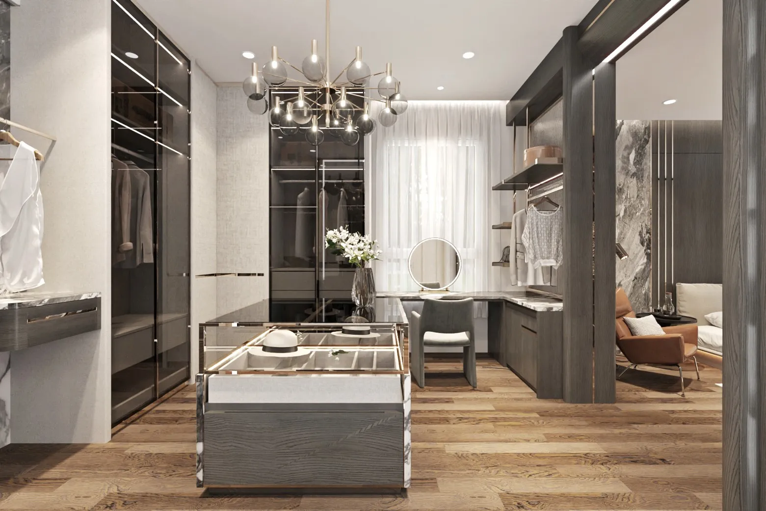 Phase 22 Design - Morvere Bungalow | Modern Interior Design Kuala Lumpur