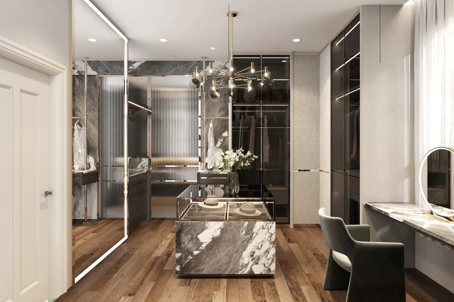 Phase 22 Design - Morvere Bungalow | Modern Interior Design Kuala Lumpur