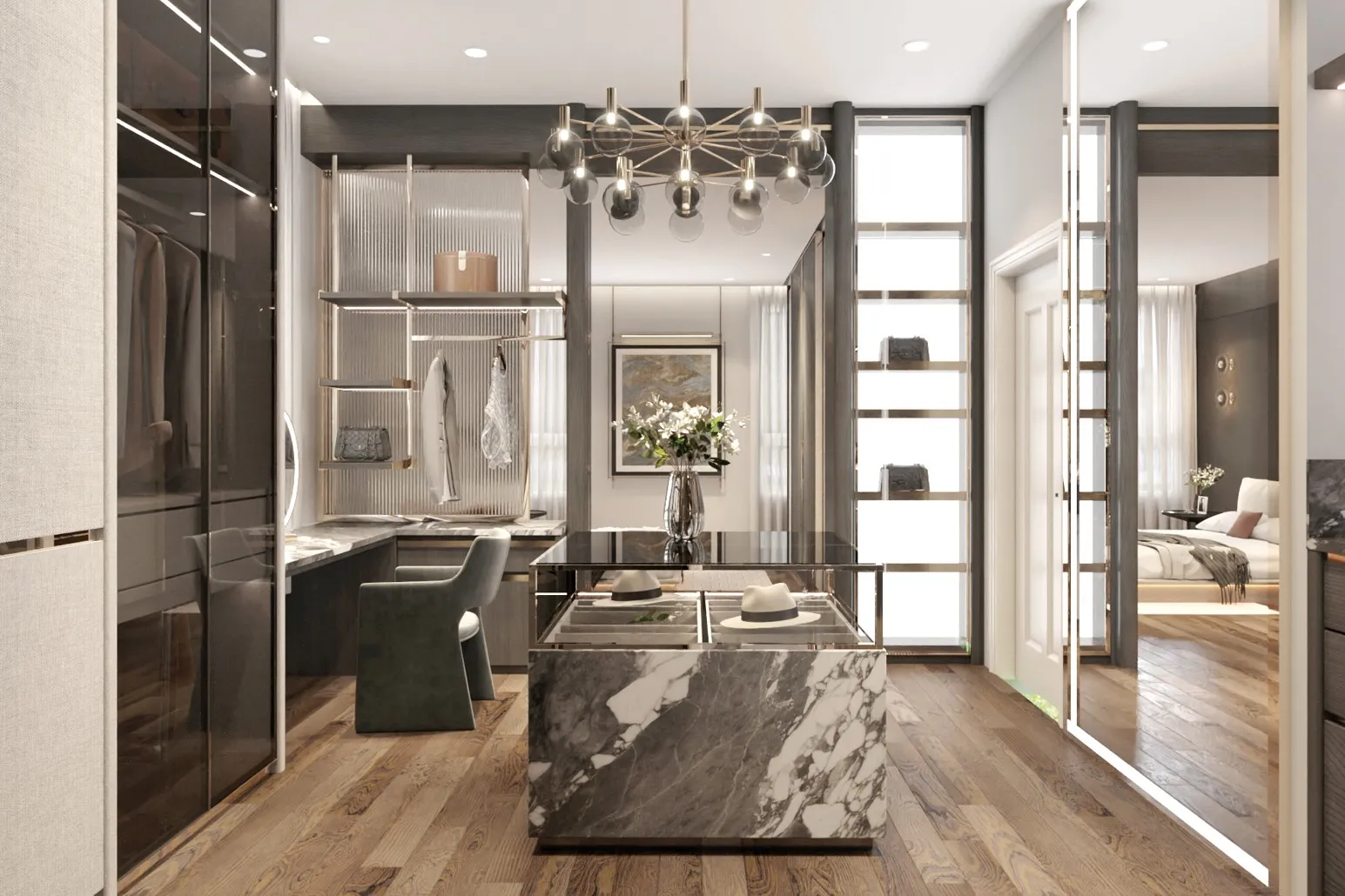 Phase 22 Design - Morvere Bungalow | Modern Interior Design Kuala Lumpur