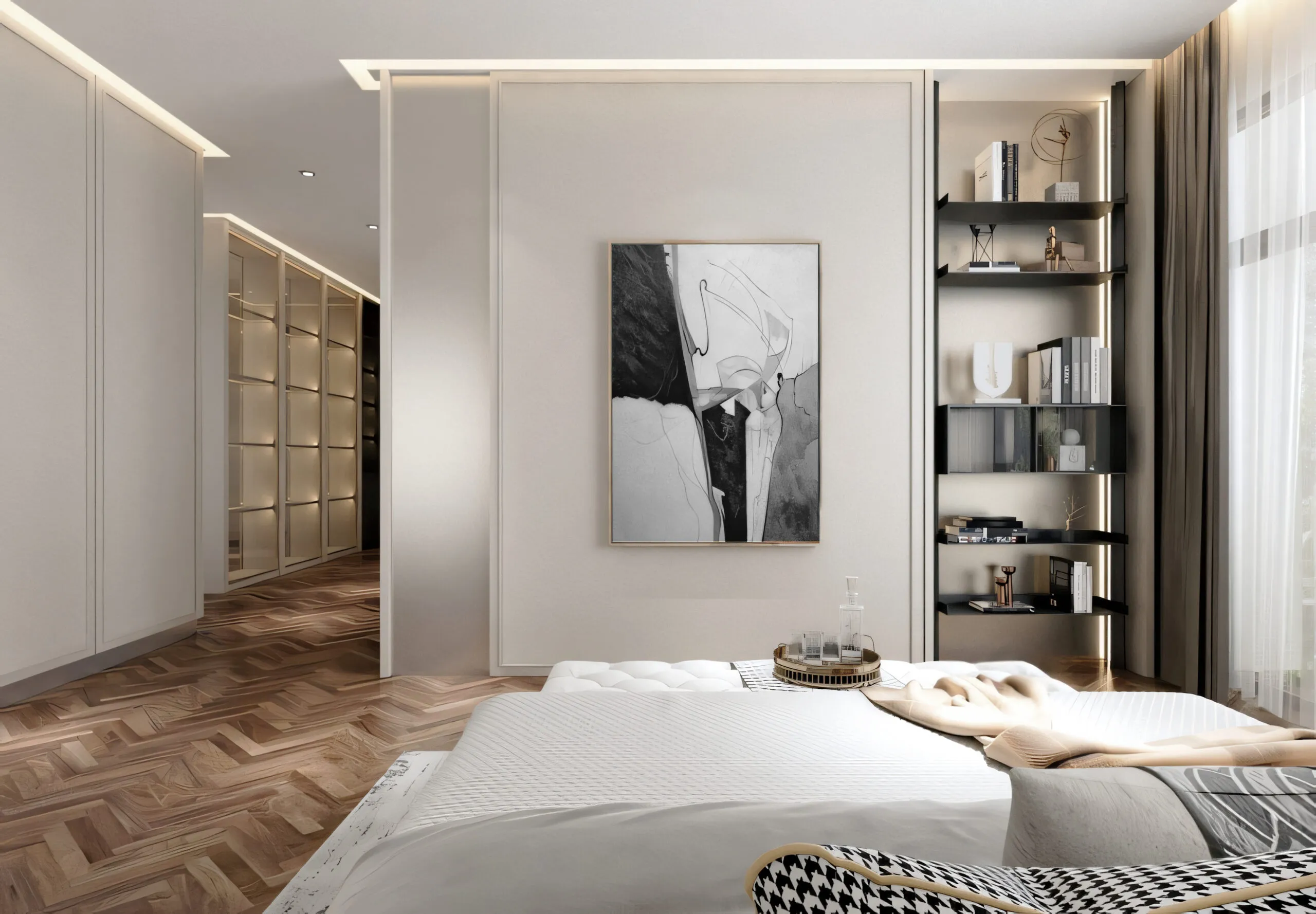 Phase 22 Design - The Lumi Bungalow | Modern Interior Design Kuala Lumpur