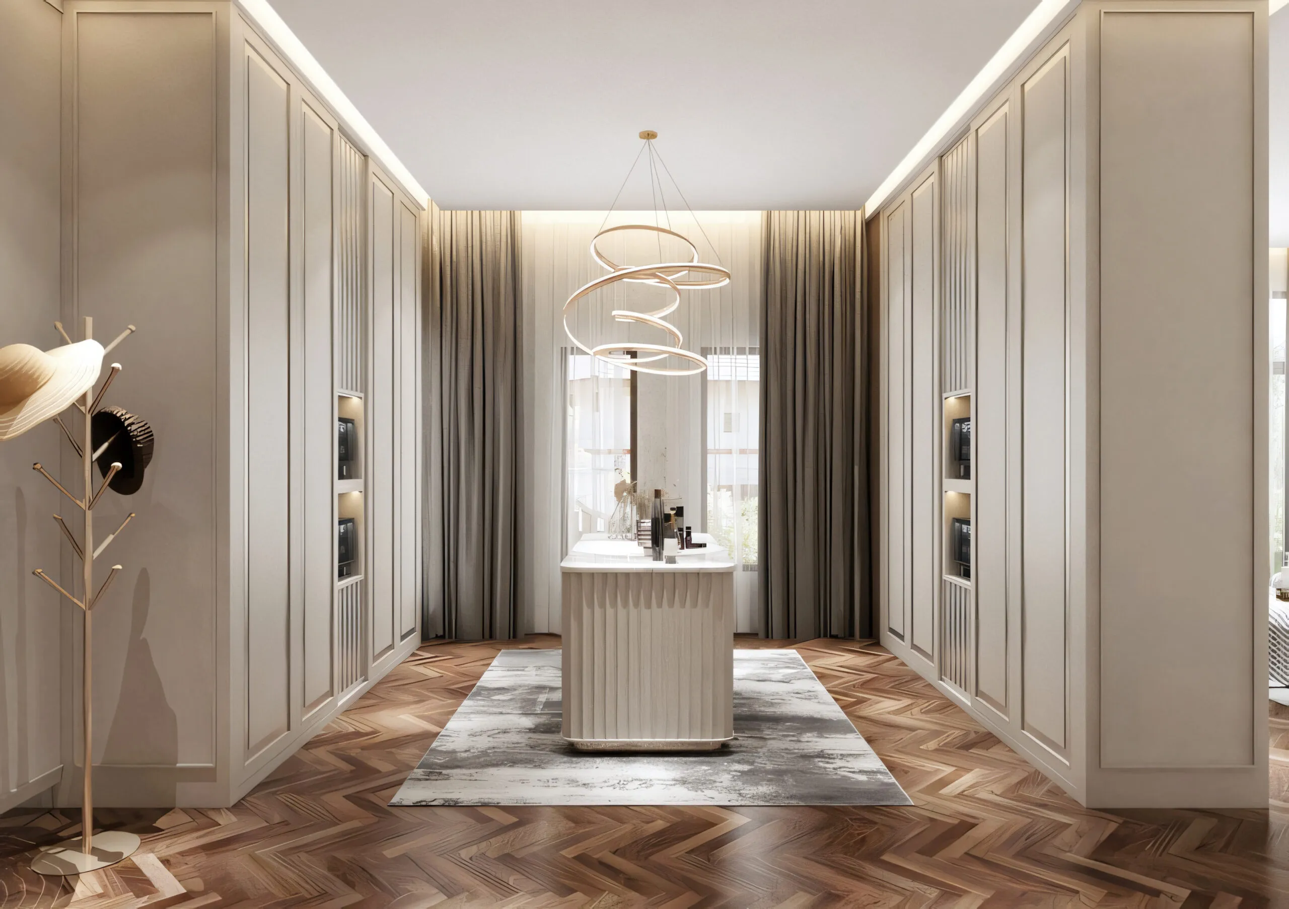 Phase 22 Design - The Lumi Bungalow | Modern Interior Design Kuala Lumpur
