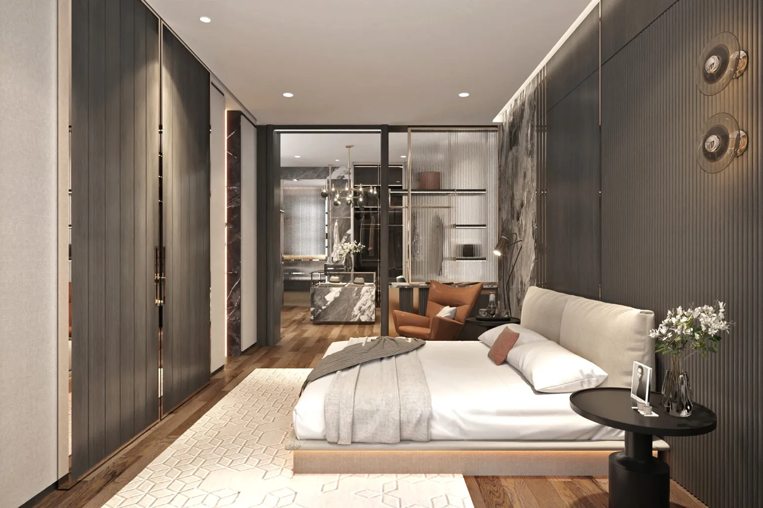 Phase 22 Design - Morvere Bungalow | Modern Interior Design Kuala Lumpur