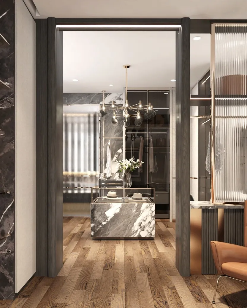 Phase 22 Design - Morvere Bungalow | Modern Interior Design Kuala Lumpur