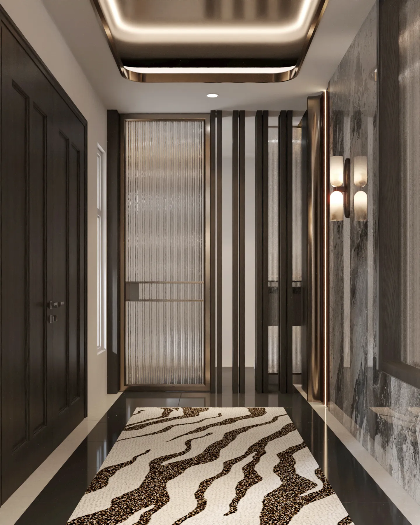 Phase 22 Design - Morvere Bungalow | Modern Interior Design Kuala Lumpur