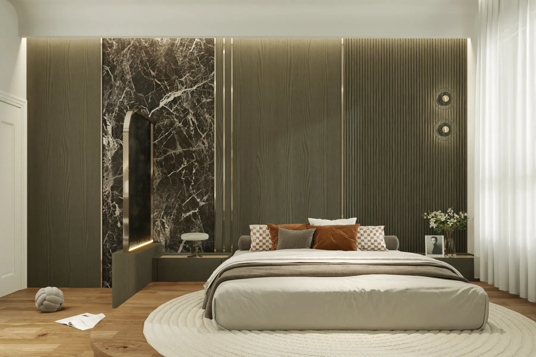 Phase 22 Design - Morvere Bungalow | Modern Interior Design Kuala Lumpur