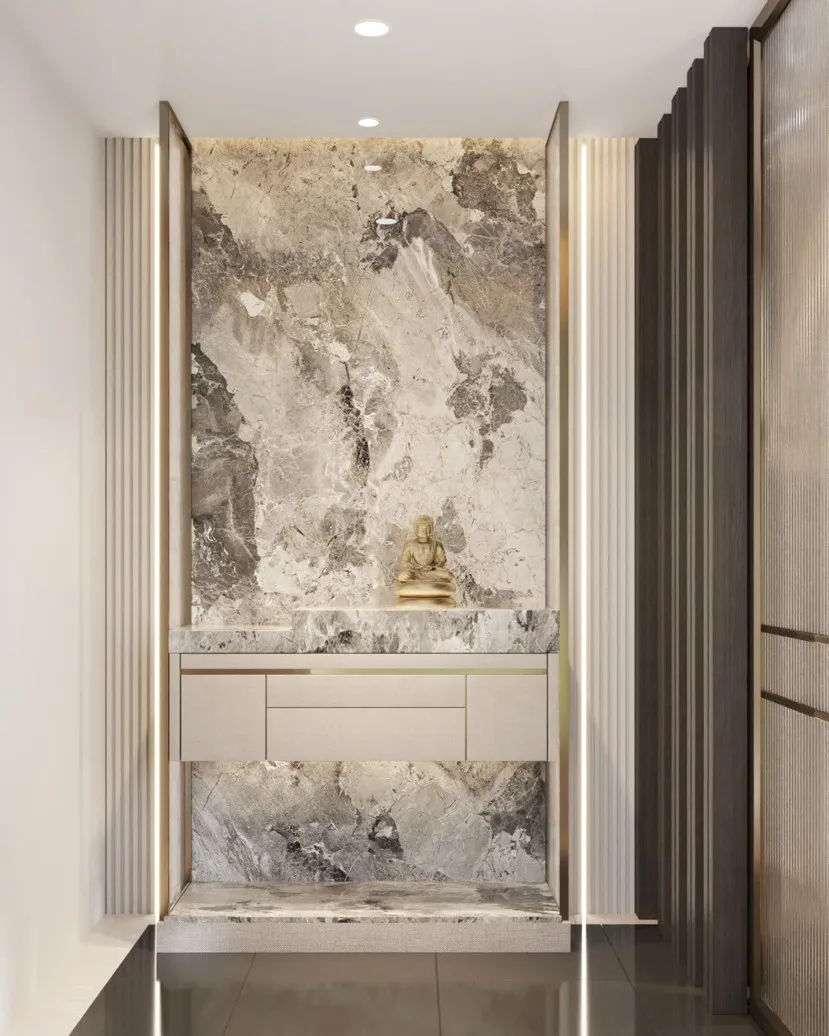 Phase 22 Design - Morvere Bungalow | Modern Interior Design Kuala Lumpur