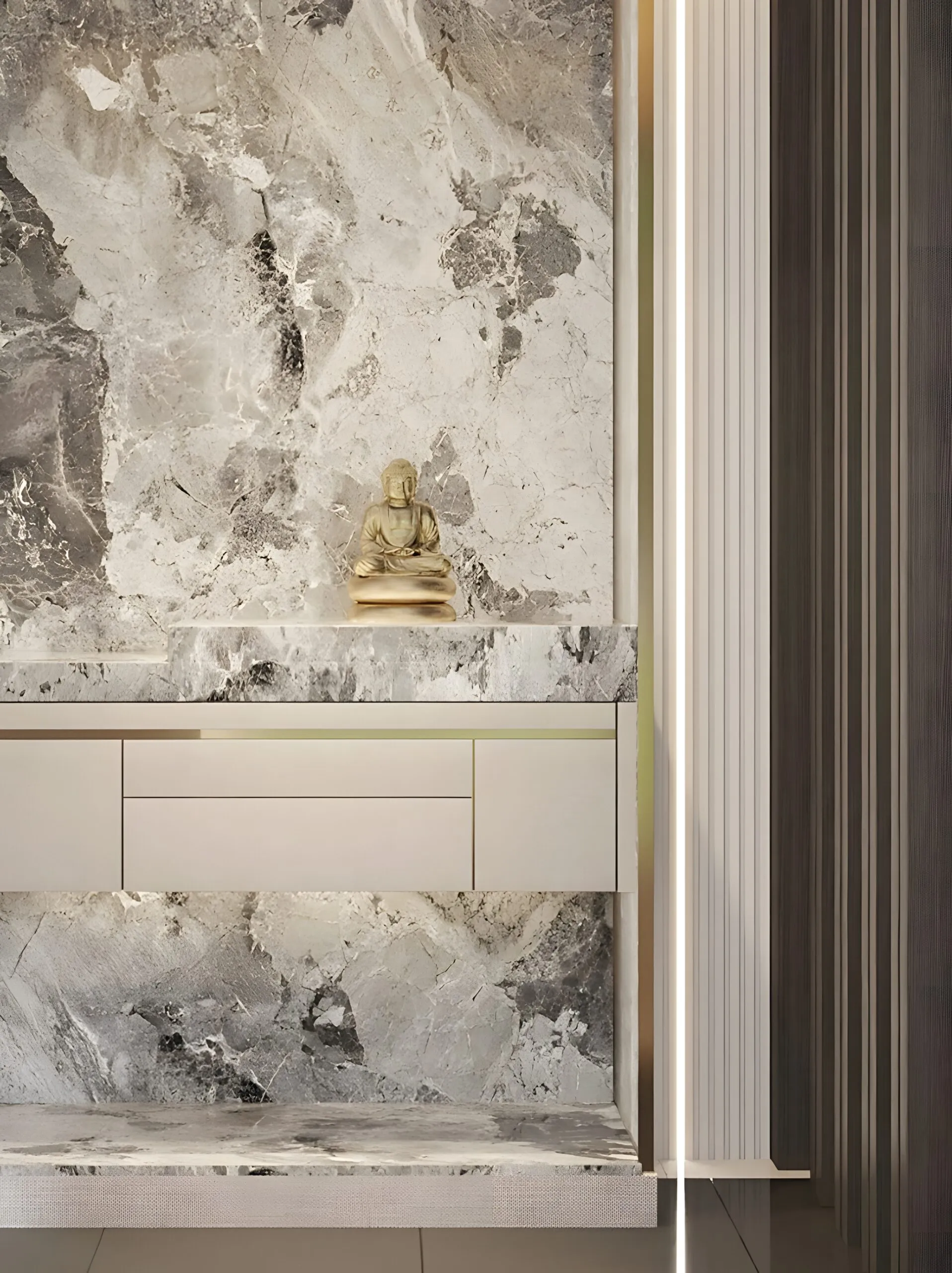 Phase 22 Design - Morvere Bungalow | Modern Interior Design Kuala Lumpur
