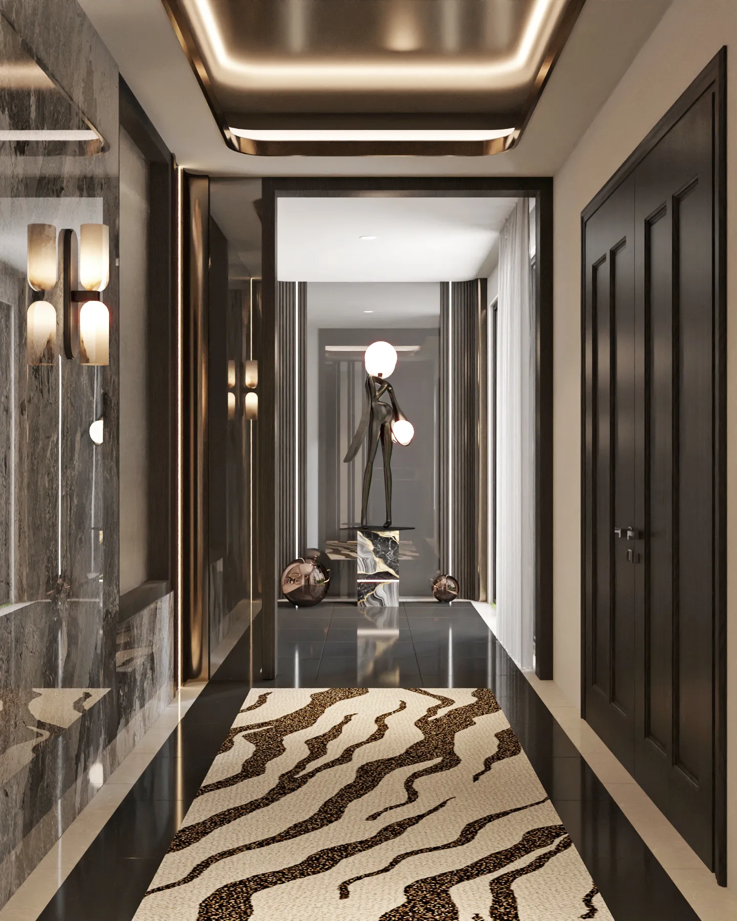Phase 22 Design - Morvere Bungalow | Modern Interior Design Kuala Lumpur