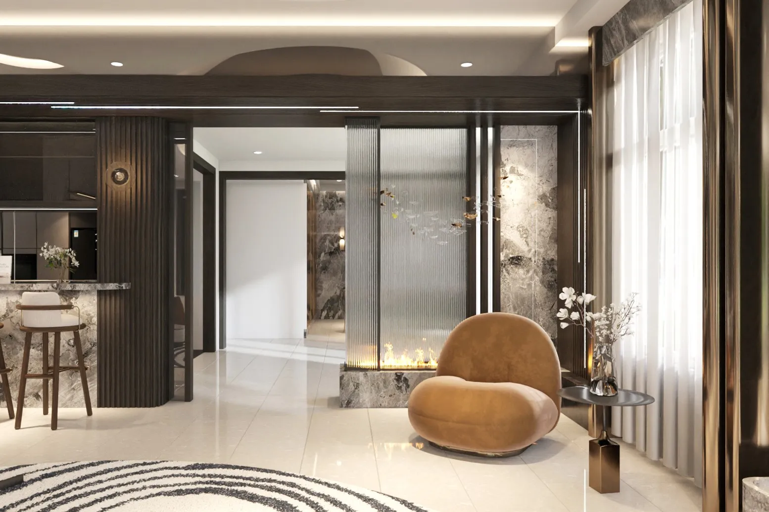 Phase 22 Design - Morvere Bungalow | Modern Interior Design Kuala Lumpur