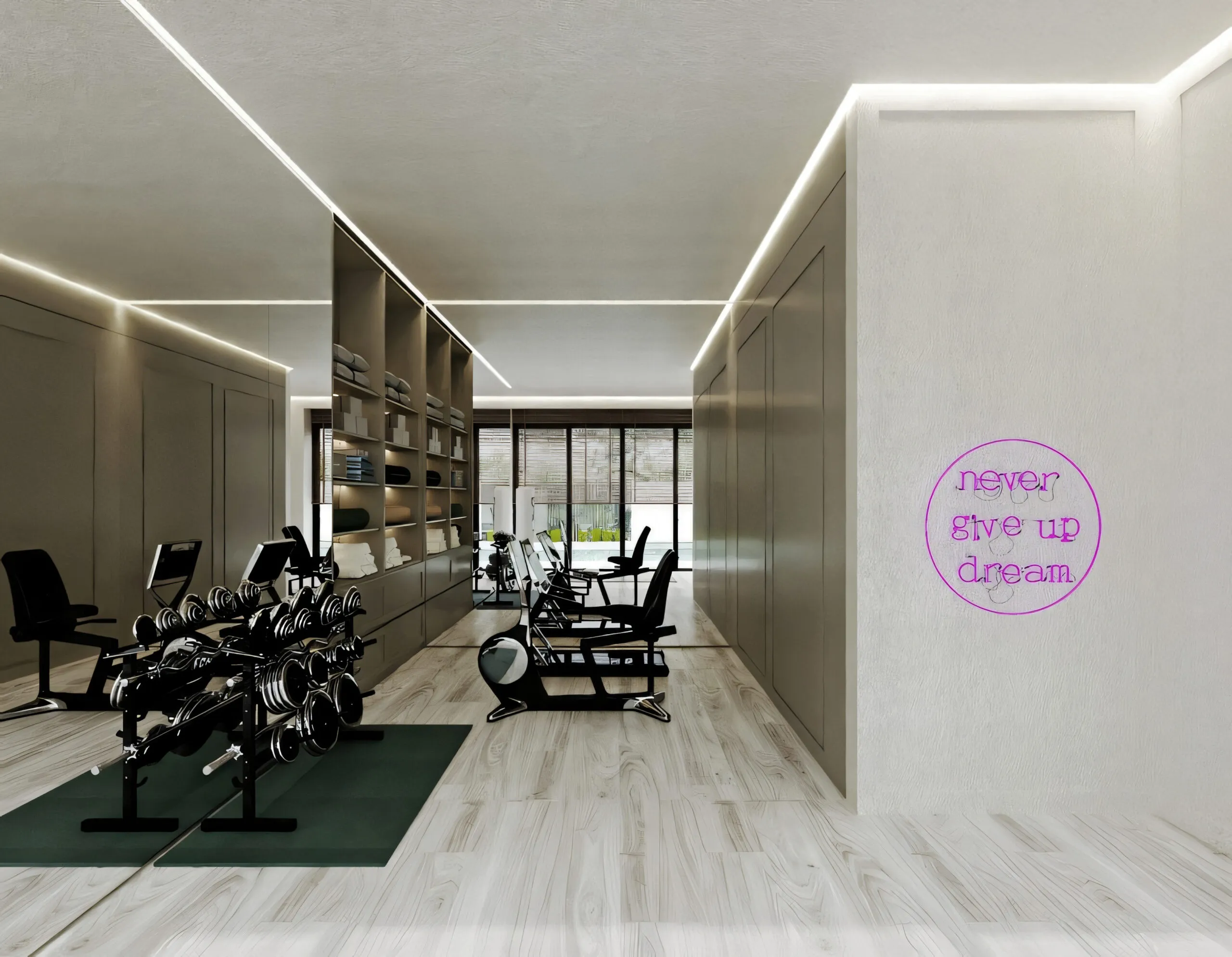 Phase 22 Design - The Lumi Bungalow | Modern Interior Design Kuala Lumpur